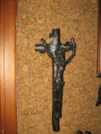 Christus lijdt